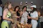 Parmeshwar Godrej, Queenie Dhody at Queenie_s store launch in Mumbai on 21st Aug 2013 (134).JPG